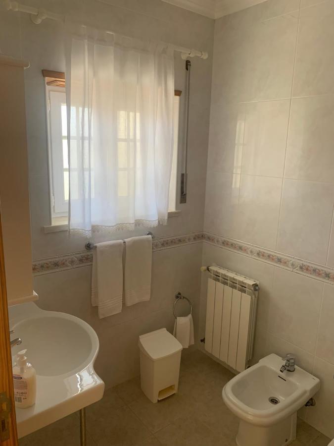 Santa Barbara Healthcare & Villas Ngoại thất bức ảnh
