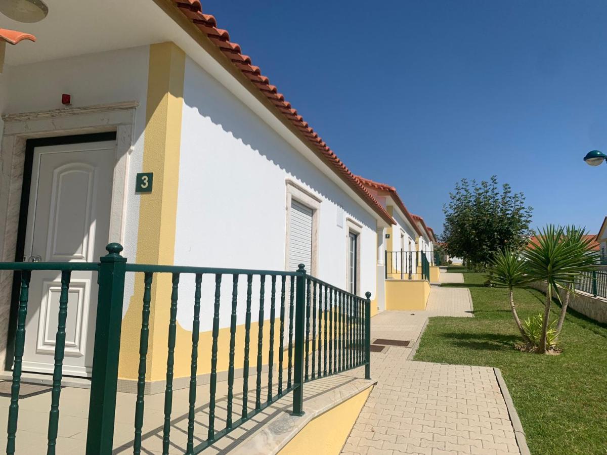 Santa Barbara Healthcare & Villas Ngoại thất bức ảnh