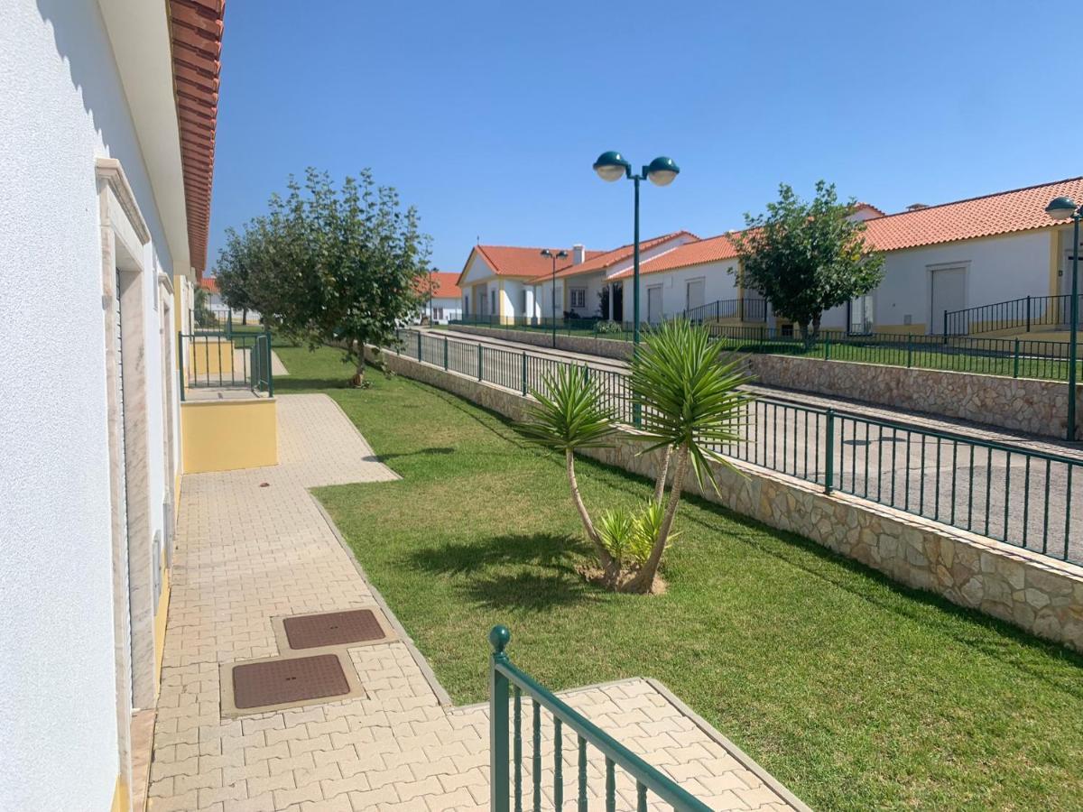 Santa Barbara Healthcare & Villas Ngoại thất bức ảnh