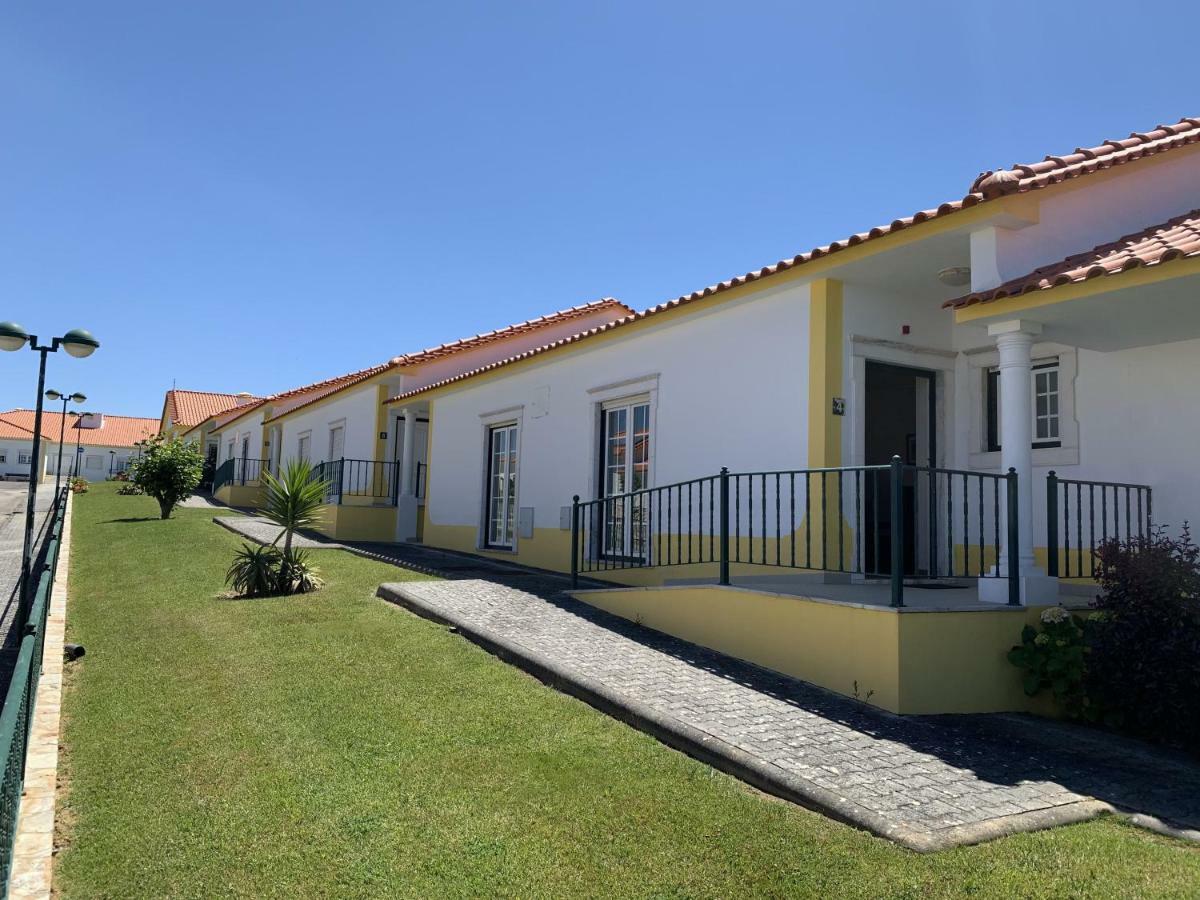 Santa Barbara Healthcare & Villas Ngoại thất bức ảnh