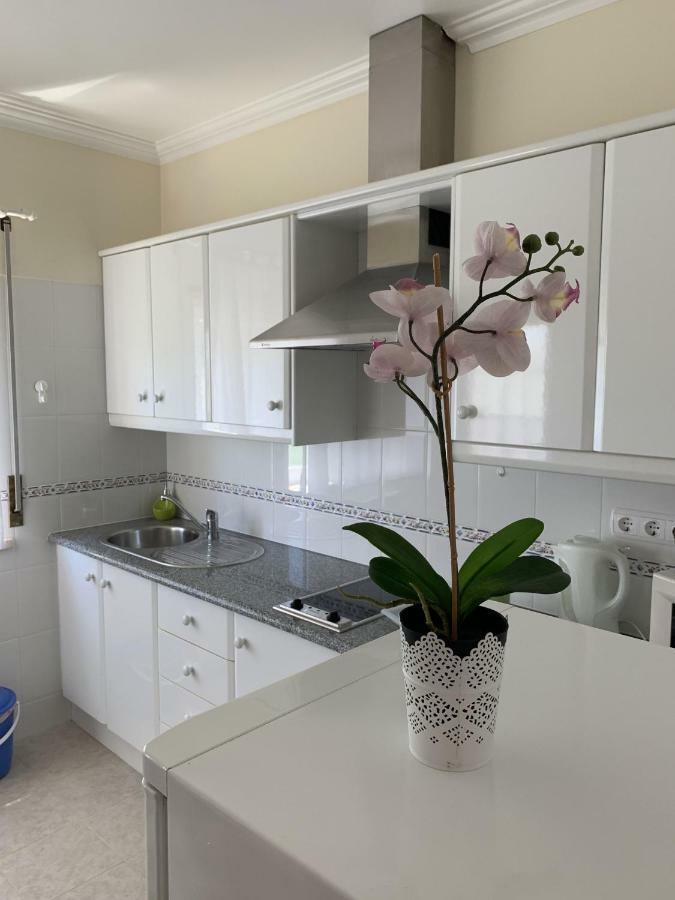 Santa Barbara Healthcare & Villas Ngoại thất bức ảnh